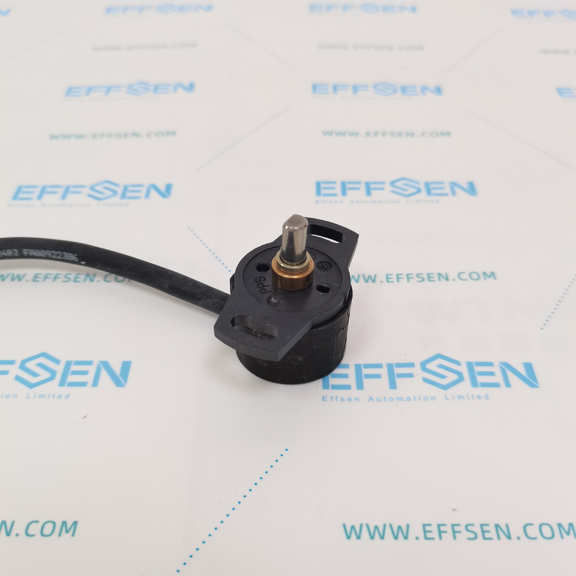 NOVOTECHNIK RSM2832-006-111-501 Angle Sensor Photo