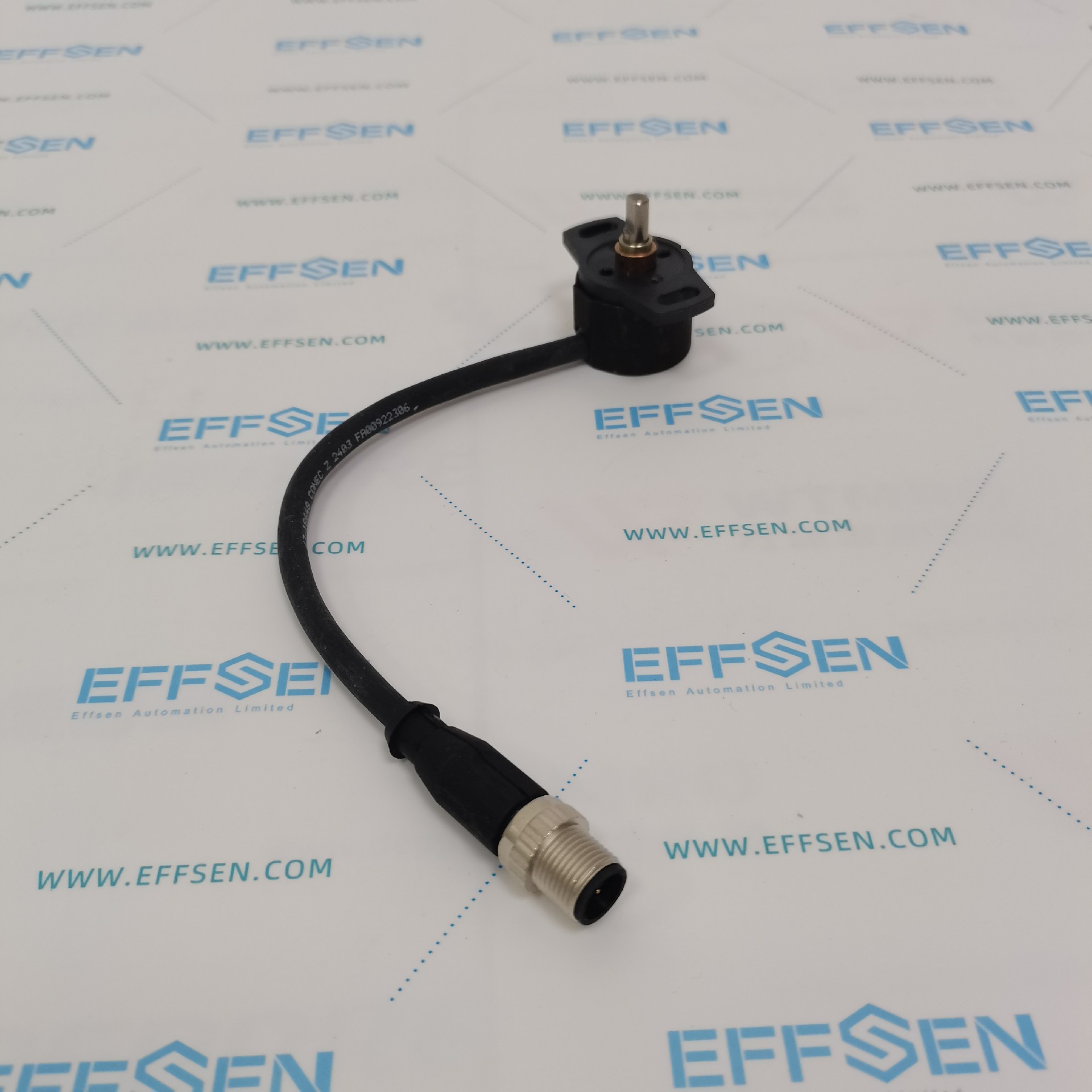 NOVOTECHNIK RSM2832-006-111-501 Angle Sensor Photo
