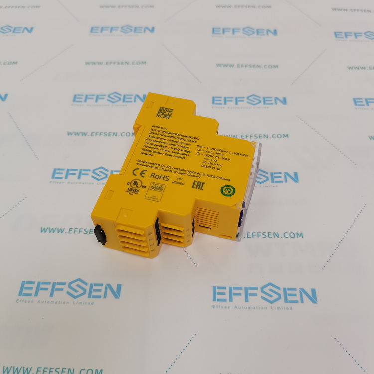 Bender IR420-D4-2 Insulation monitoring