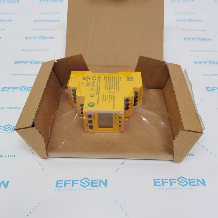 Bender IR420-D4-2 Insulation monitoring