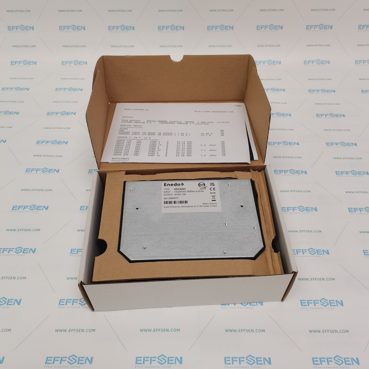 Enedo (Powernet) ADC5423 Power Supply