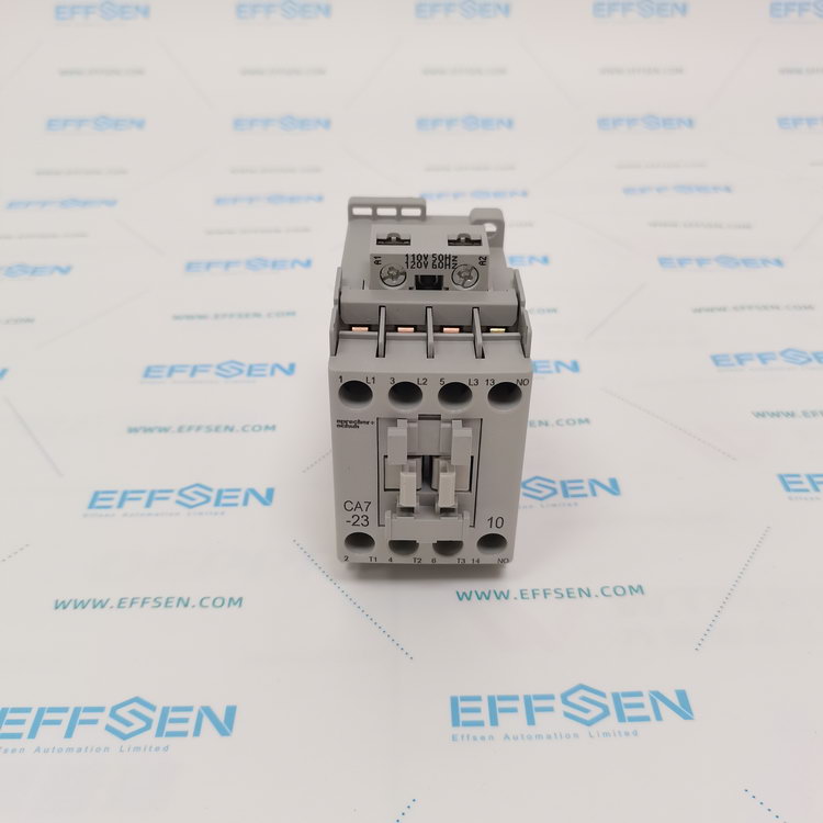 Sprecher+Schuh CA7-23-10-120 Series CA7 Contactors