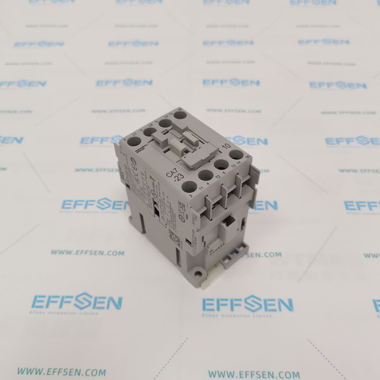 Sprecher+Schuh CA7-23-10-120 Series CA7 Contactors
