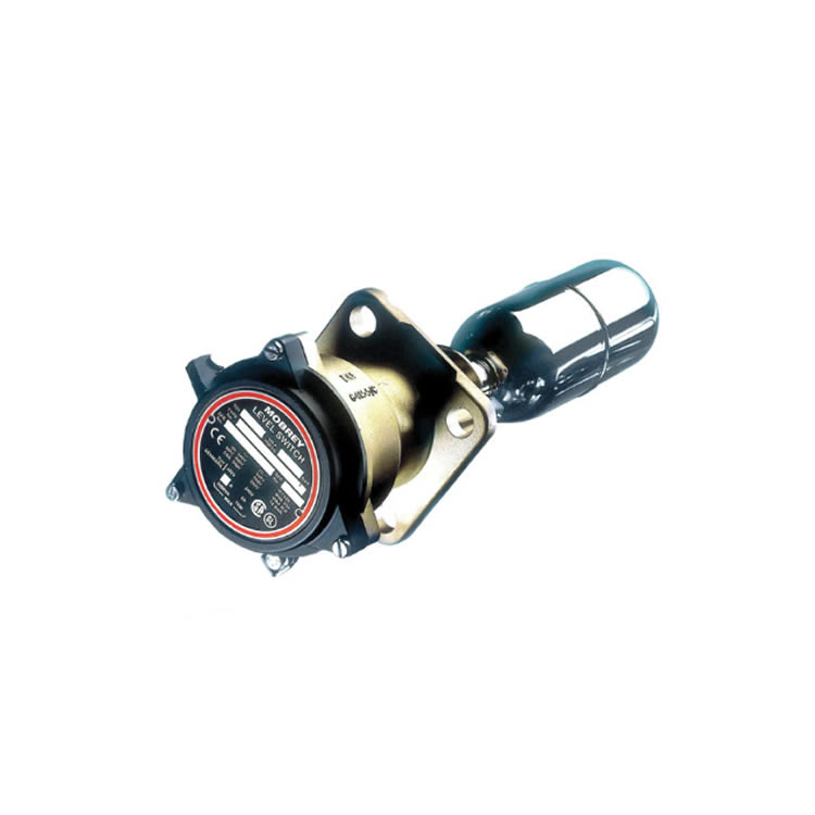 Delta Mobrey S01DB-F84 Float Switch