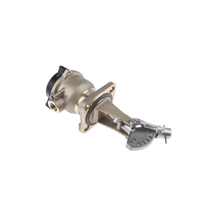 Delta Mobrey S01DB/F68/1 Liquid Level Switch