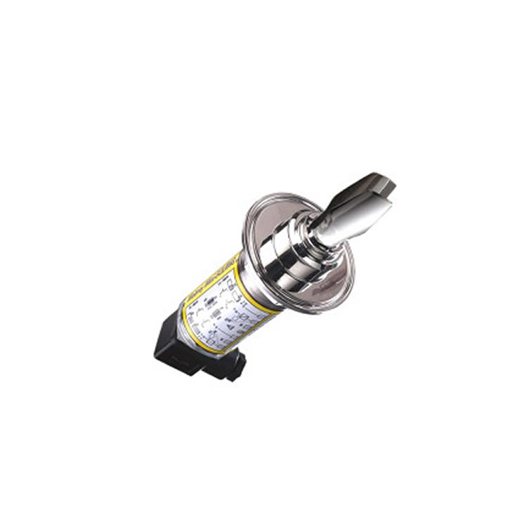 Delta Mobrey VT00 Level Switch