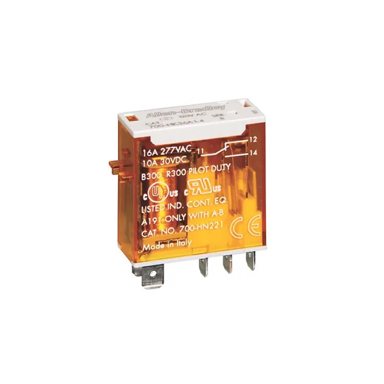 Allen‑Bradley 700-HK32Z24-4 Relay