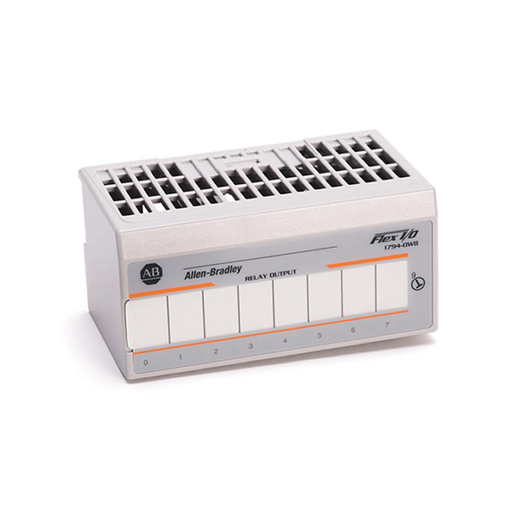 Allen‑Bradley 1794-OW8 Module