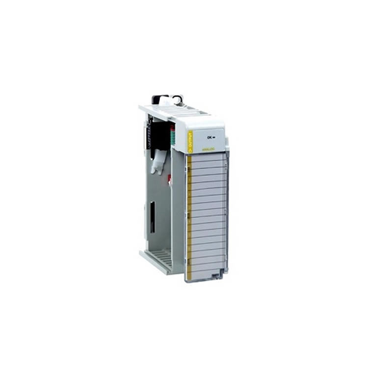 Allen‑Bradley 1769-OF4 Module
