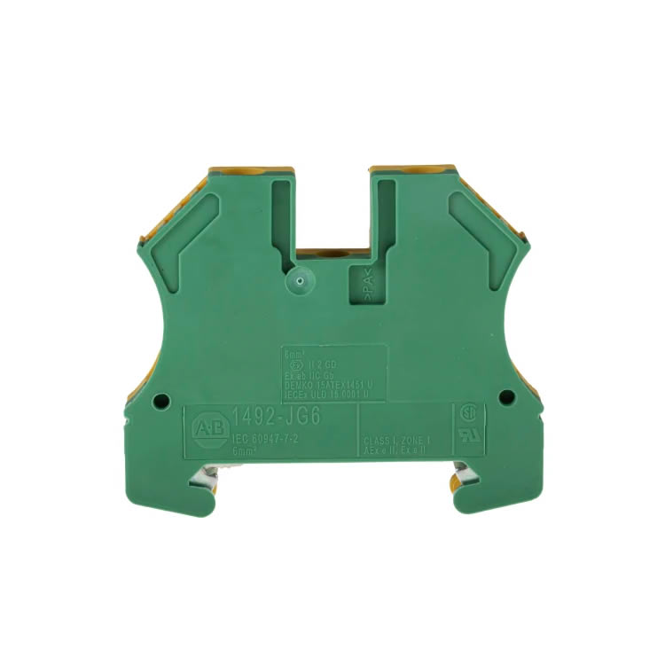 Allen-Bradley 1492JG6 Screw Terminal
