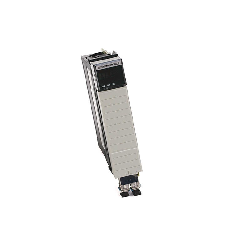 Allen‑Bradley 1756-RM2 Module