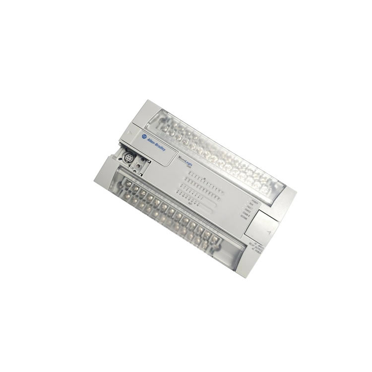 Allen‑Bradley 1762-L40BWA Module