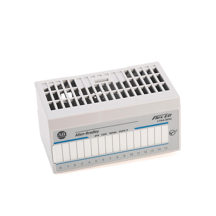 Allen‑Bradley 1794-IB16 Module