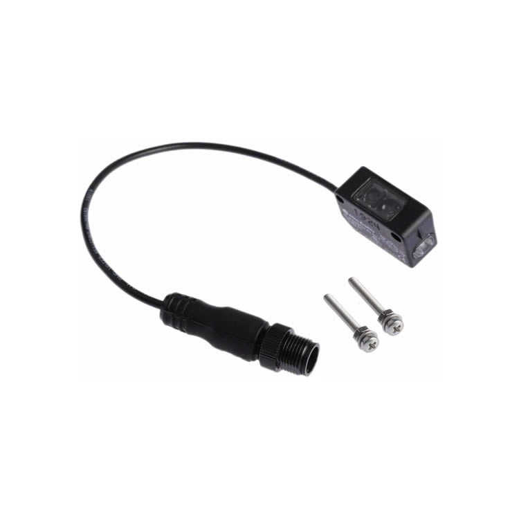 Allen‑Bradley 42JS-D2MPA1-F4 photoelectric sensors