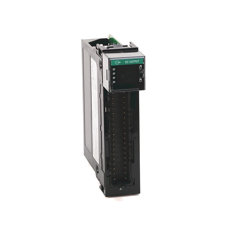 Allen‑Bradley 1756-OB32K Module
