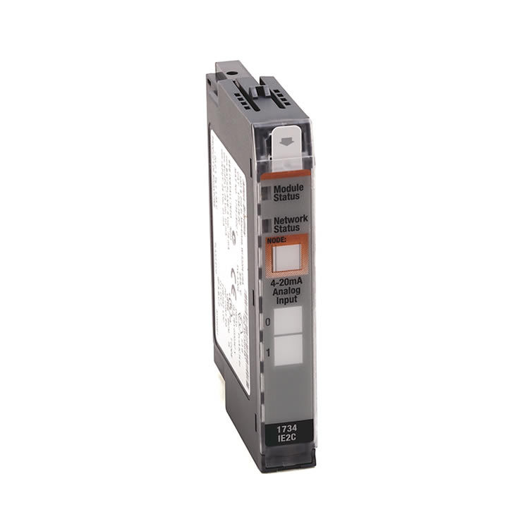 Allen‑Bradley 1734-IE2C Module