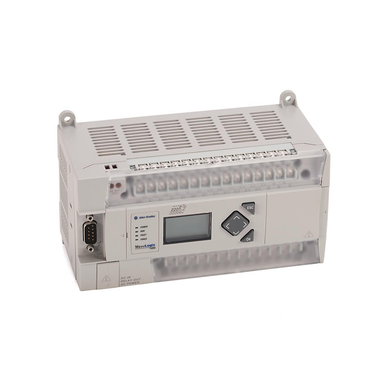 Allen‑Bradley 1766-L32BWAA Controller