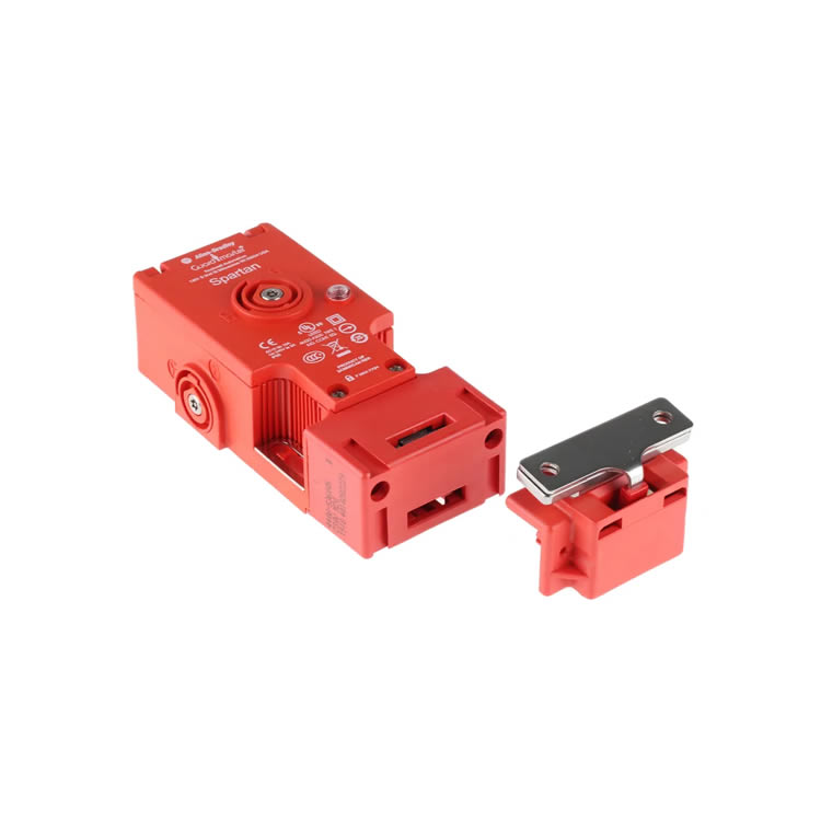 Allen‑Bradley 440G-S36005 Safety switch