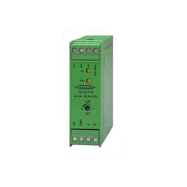 Kaleja M-1Q-5-30 (06.04.059) relays Motor controls