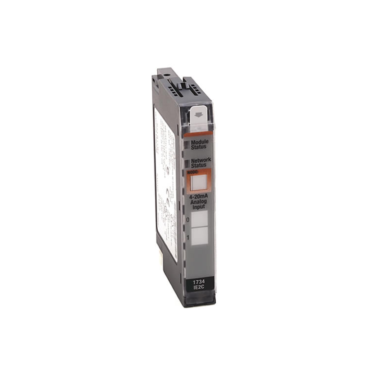 Allen-Bradley 1734-IR2E Module