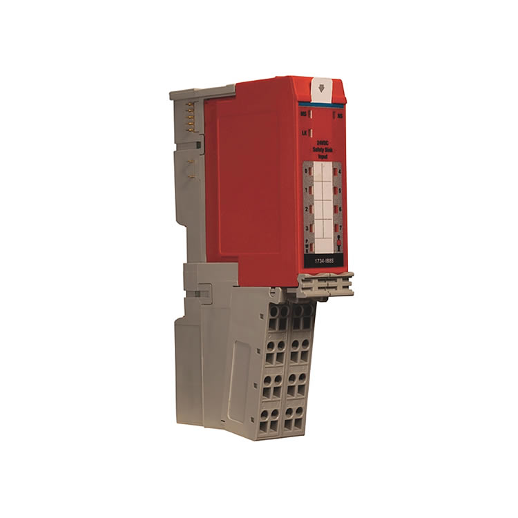 Allen-Bradley 1734-IB8S Module