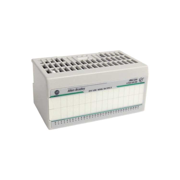 Allen-Bradley 1794-OB8 Module
