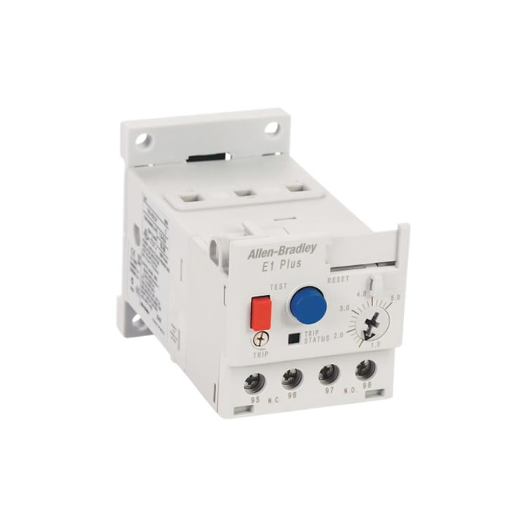 Allen-Bradley 193 EECB Relay