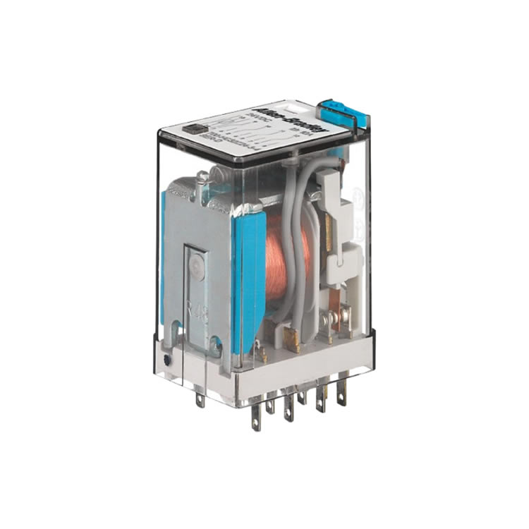 Allen-Bradley 700-HC24Z24-3-4 Relay