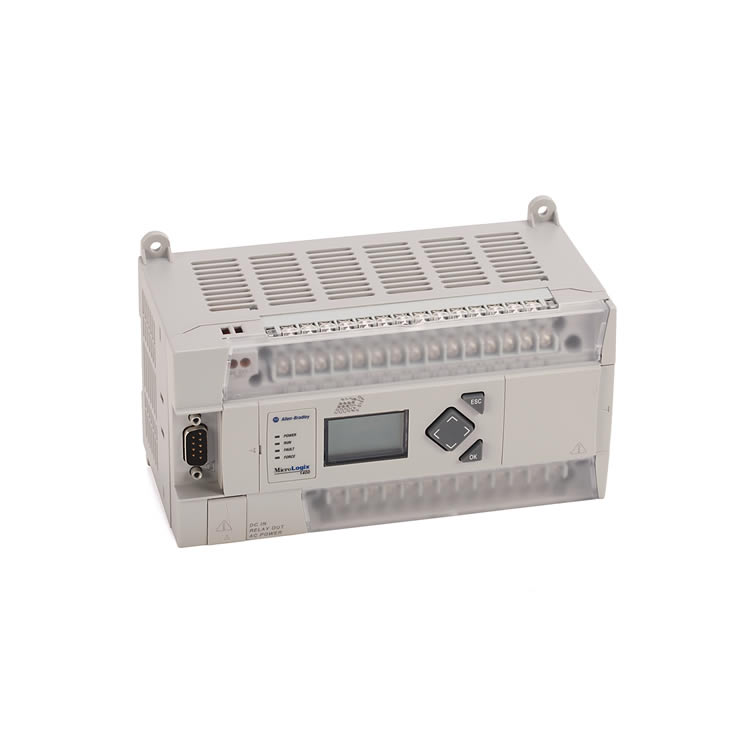 Allen-Bradley 1766-L32BXB Controller