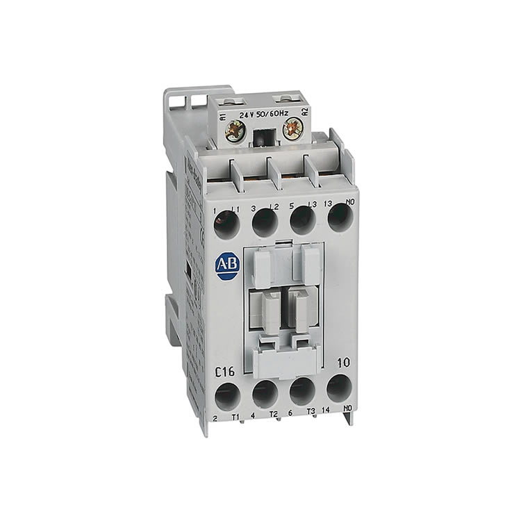 Allen-Bradley 100-C16KF10 Contactor