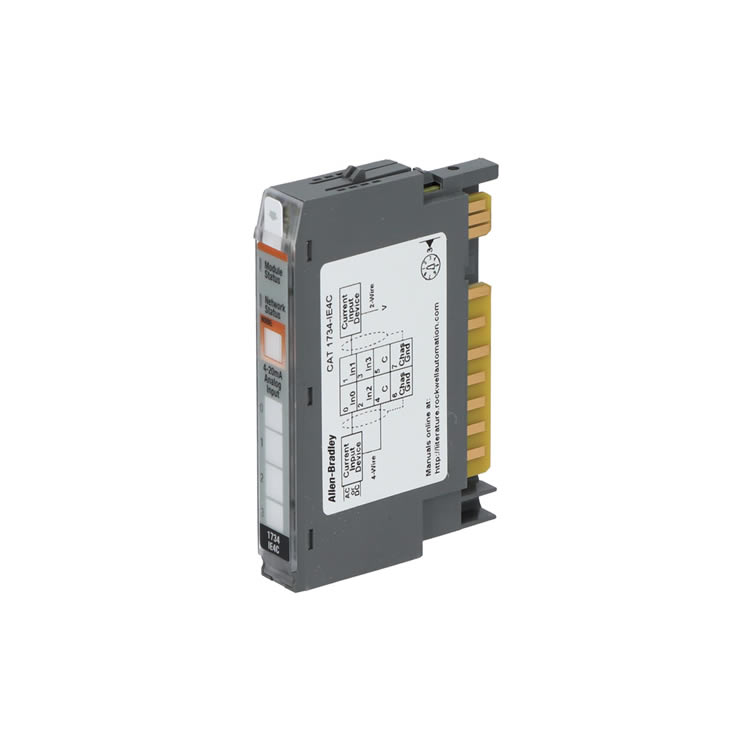 Allen-Bradley 1734-IE4C Module