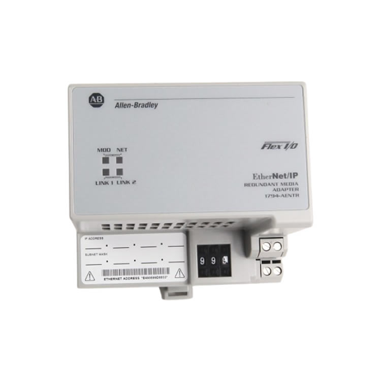 Allen-Bradley 1794-AENTR Module