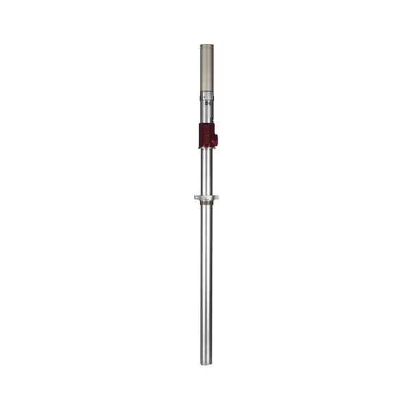 Alemite 7216-S3 Chemicals Pump