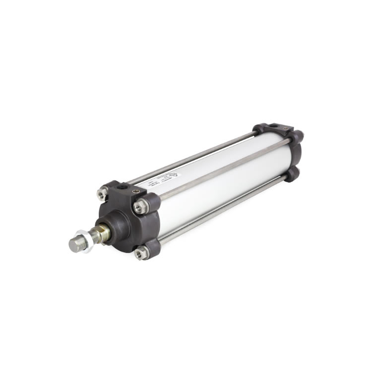 Pimatic P2020RH-63/20-250+RH+BH heavy duty cylinders