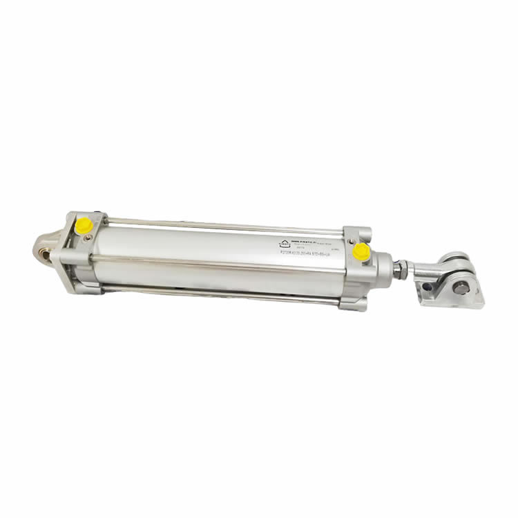 Pimatic P2720R-63/20-250+RA STD+BS+UA Cylinder