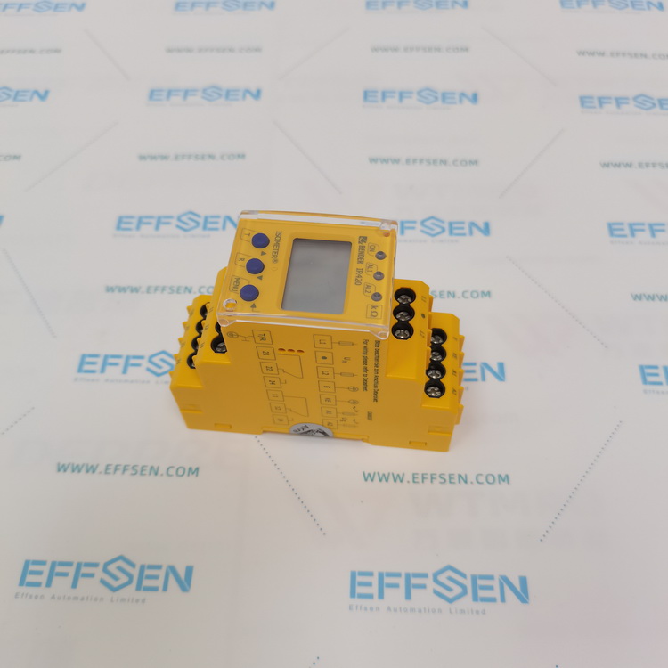 Bender IR425-D4-2 Ground-fault monitoring device for AC IT systems