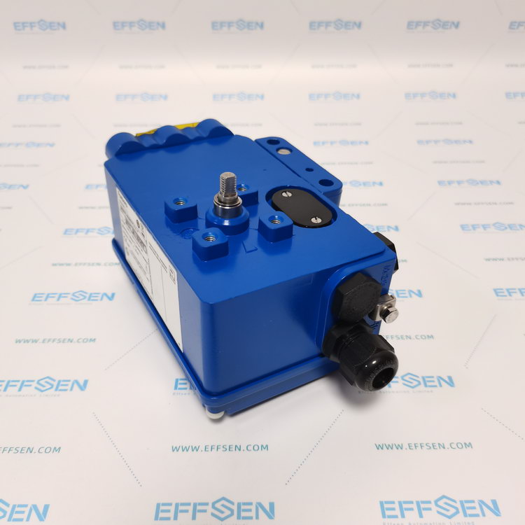 Foxboro SRI990-BIMS7EAA-Y Analog valve Positioner