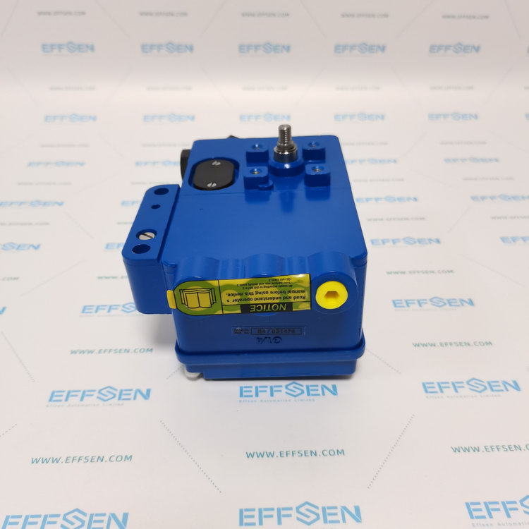 Foxboro SRI990-BIMS7EAA-Y Analog valve Positioner