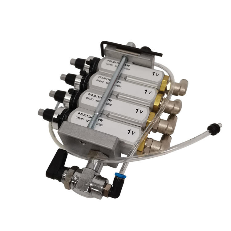 Steidle s.120014 Pump Group