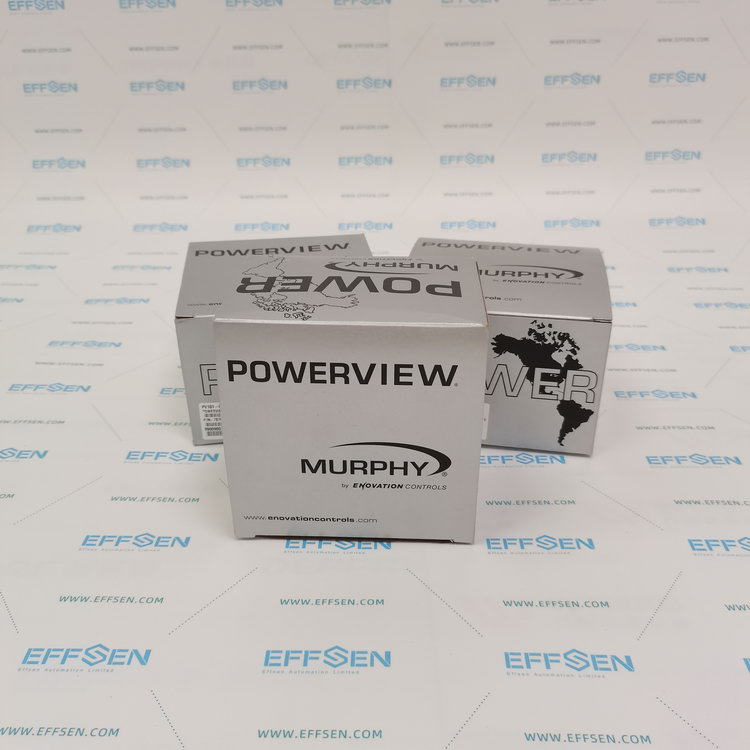 Murphy PV101-C-M02 Powerview Display Module