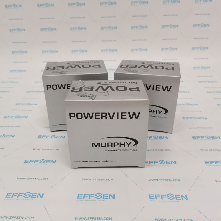 Murphy PV101-C-M02 Powerview Display Module