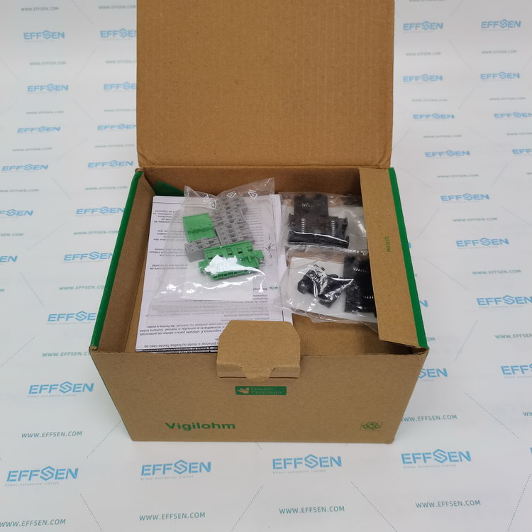 Schneider Electric IMD-IM400 Insulation Monitoring Device