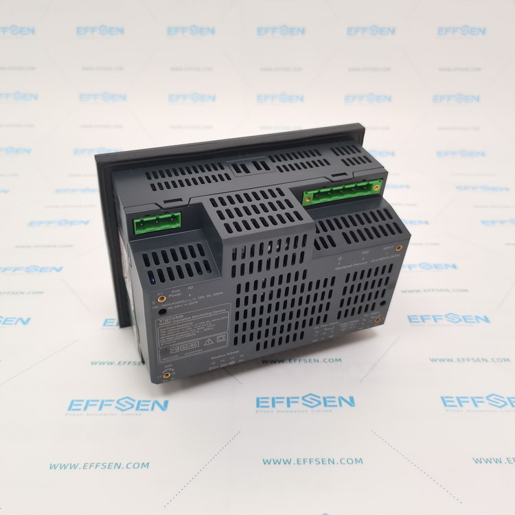 Schneider Electric IMD-IM400 Insulation Monitoring Device