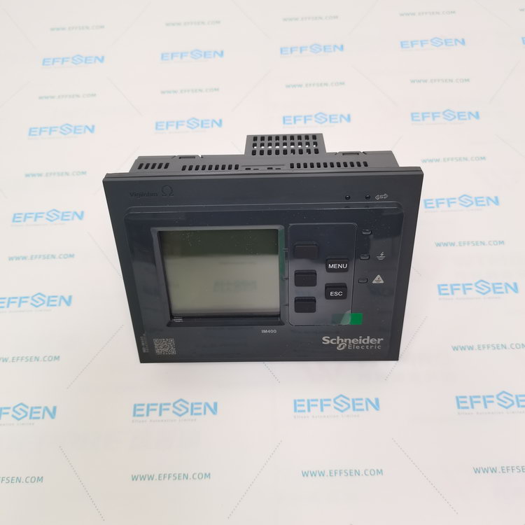 Schneider Electric IMD-IM400 Insulation Monitoring Device
