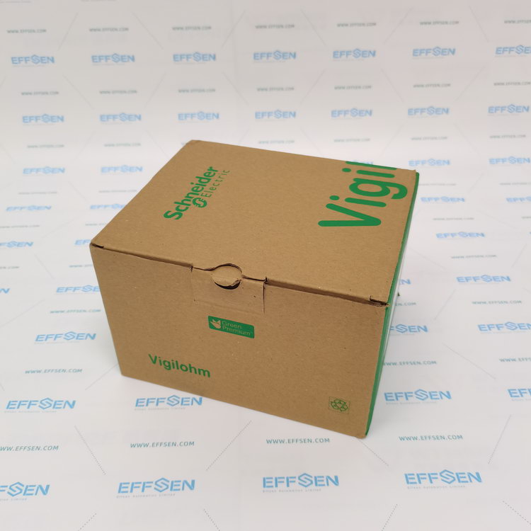 Schneider Electric IMD-IM400 Insulation Monitoring Device