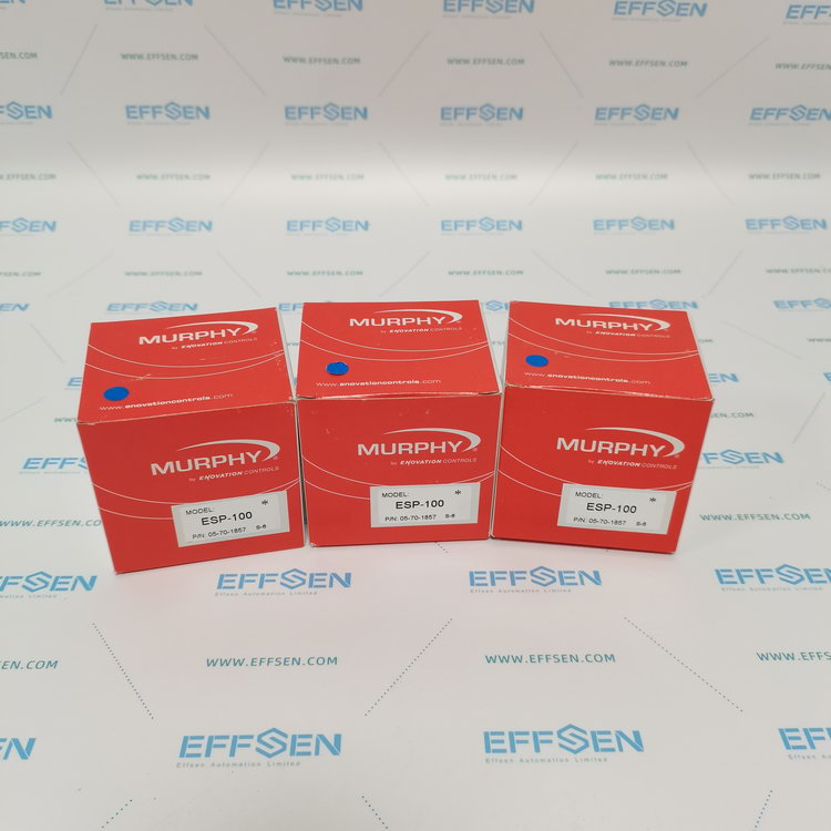 Murphy ESP-100 Pressure sender