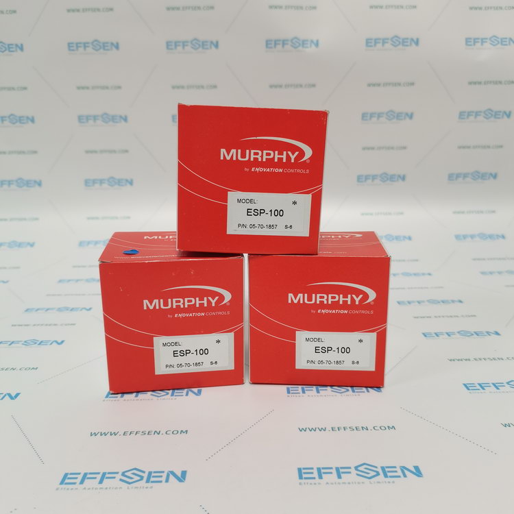 Murphy ESP-100 Pressure sender