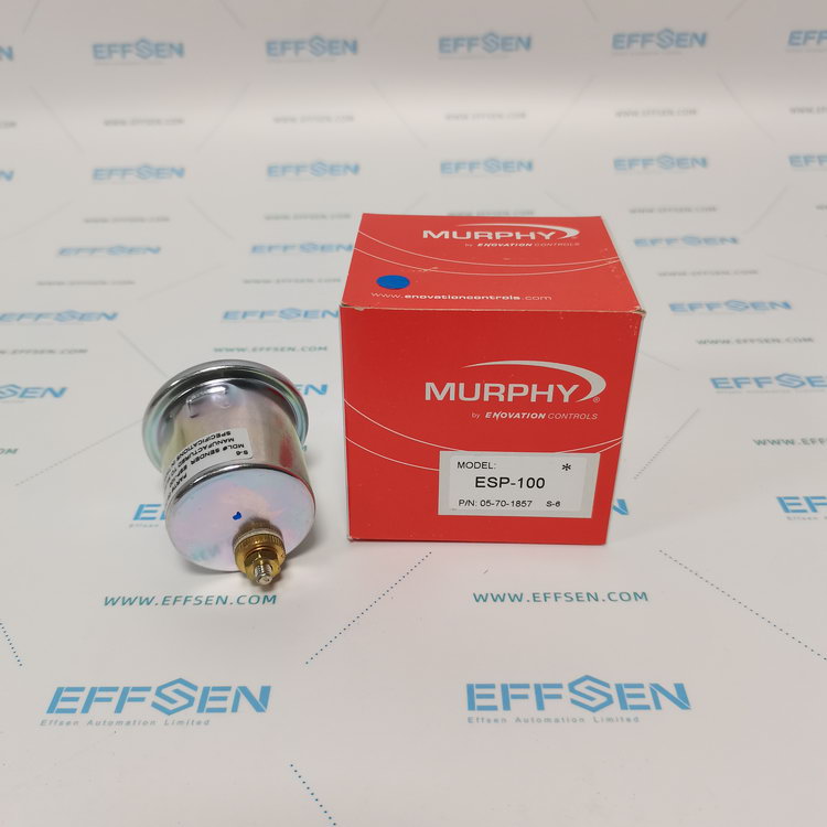 Murphy ESP-100 Pressure sender