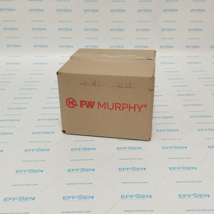FW Murphy LM500/LM500-TF Series Oil Level Maintainer