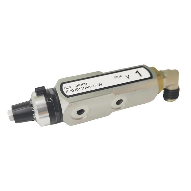 Steidle S477026 Pneumatic pump